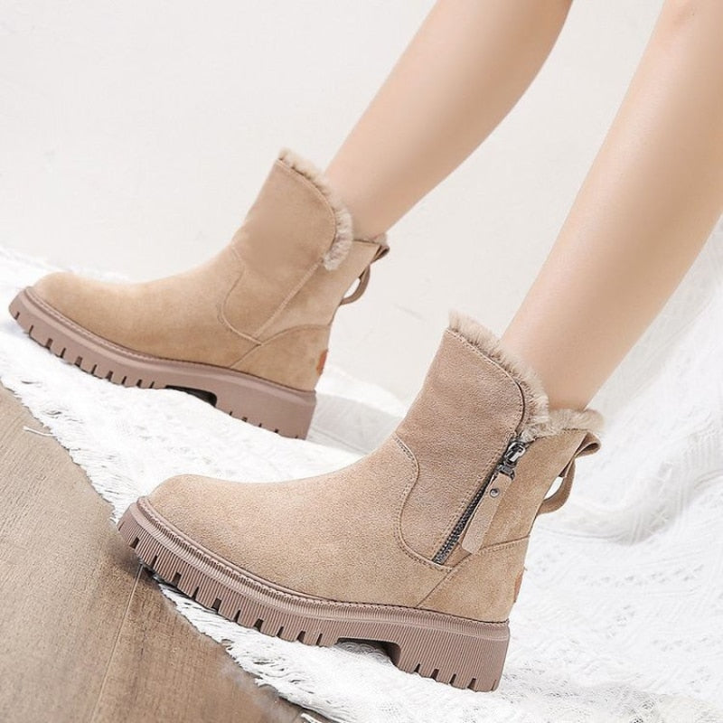 Alpine Warm