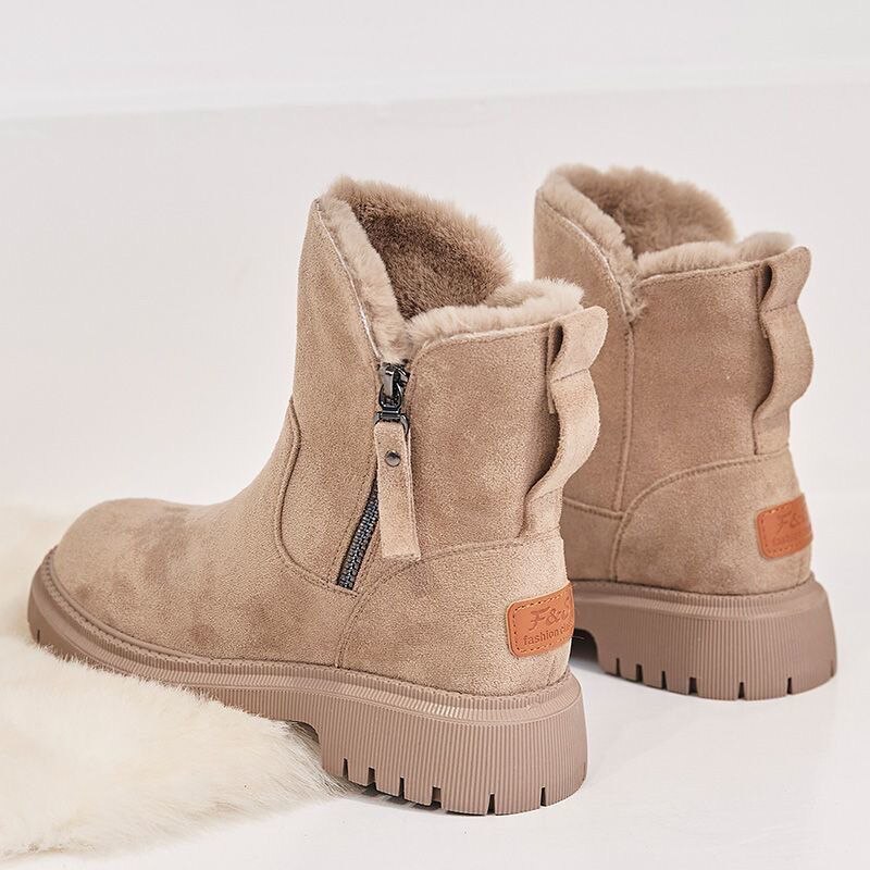 Alpine Warm