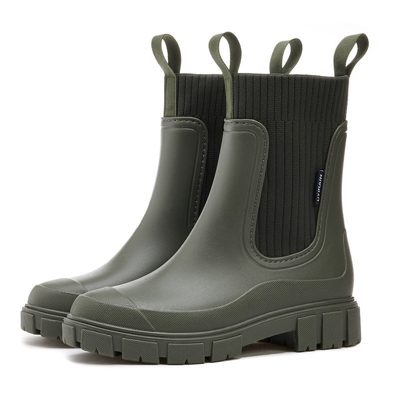 Ovette Classic