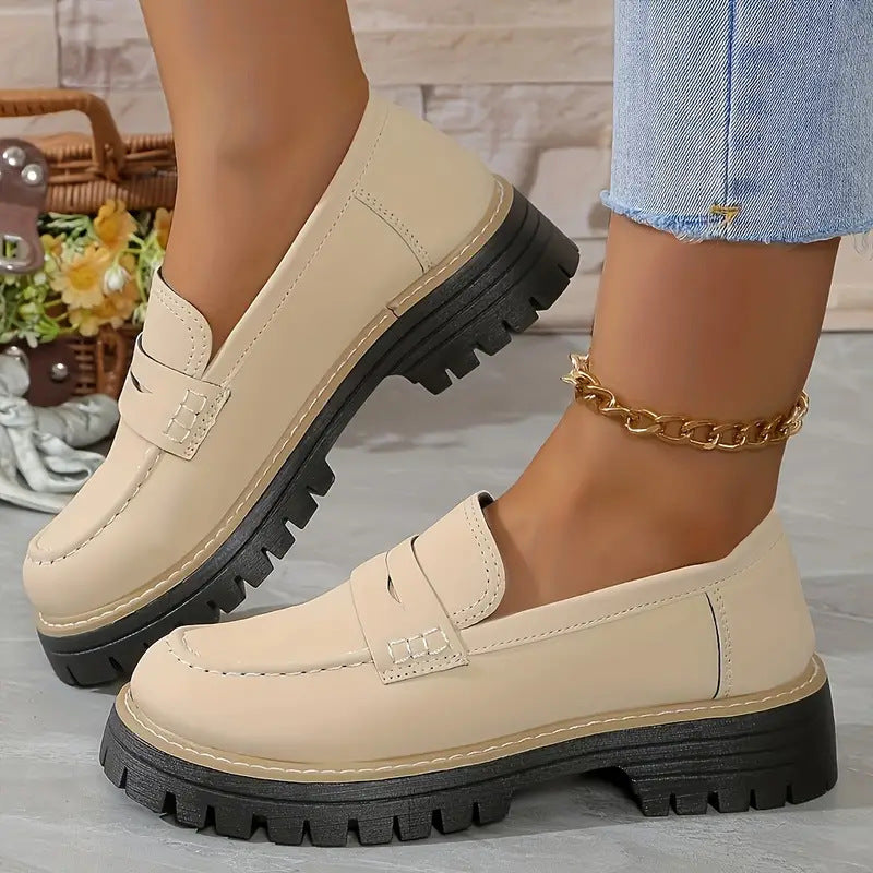 Cecile Chic