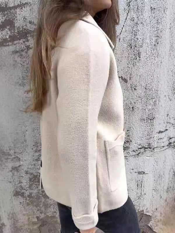 BRIARâ„¢ - Classic Zip-Up Jacket