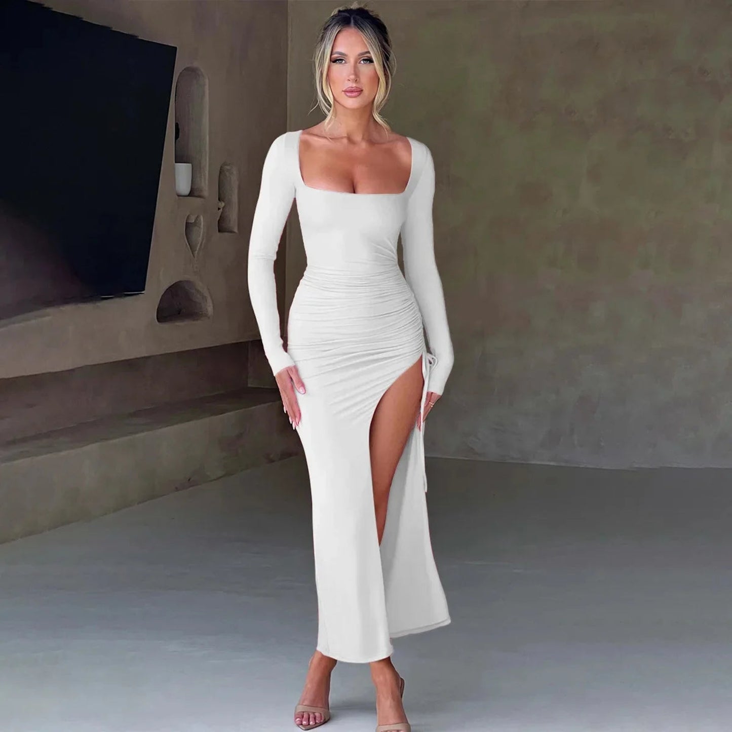 Raye Maxi Dress