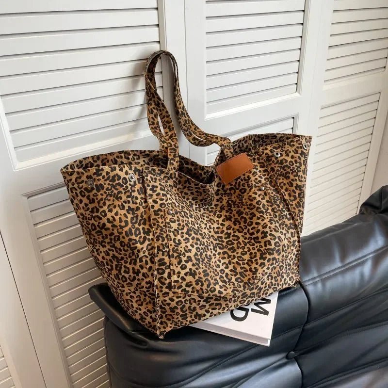 Odile Leopard