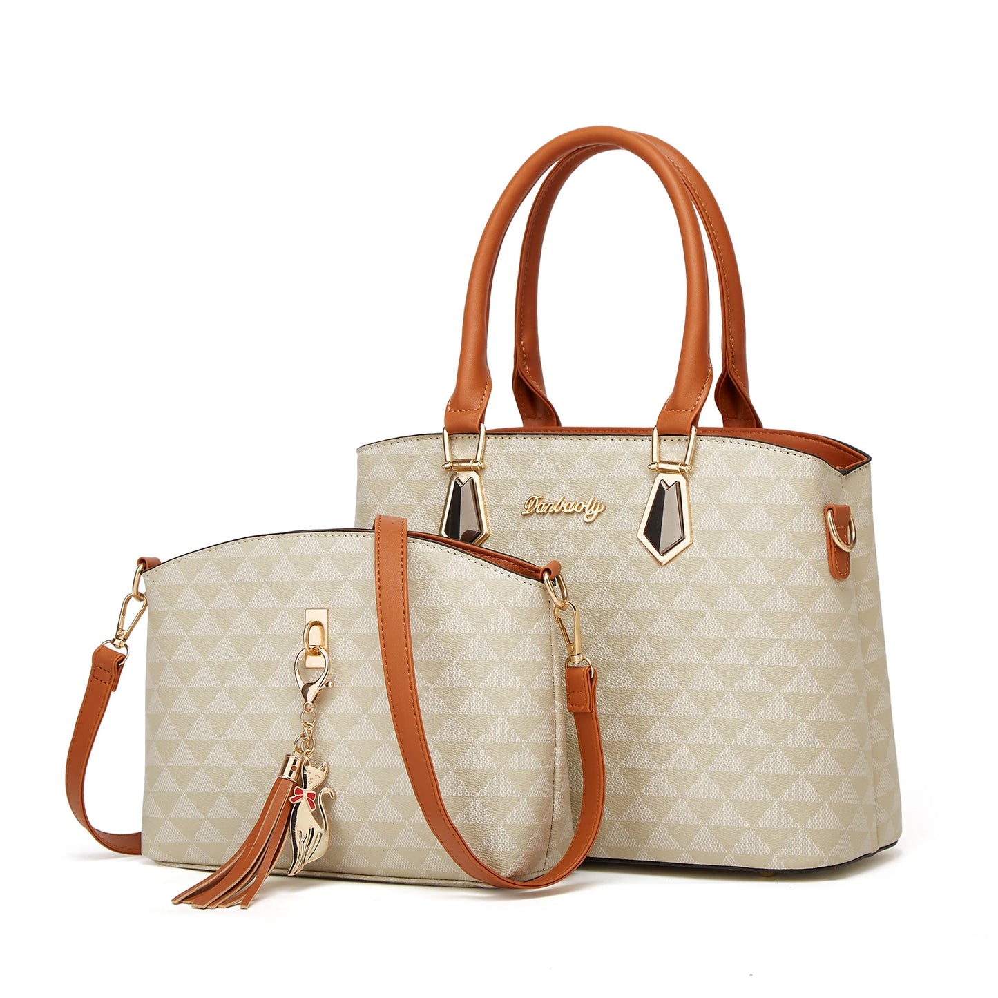 Danbaoly Bag Set