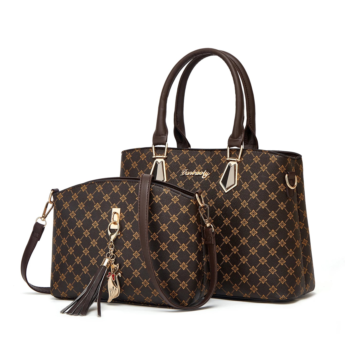 Danbaoly Bag Set