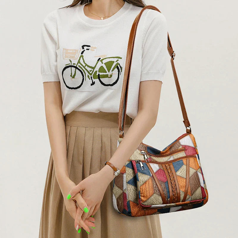 Roseline Chic