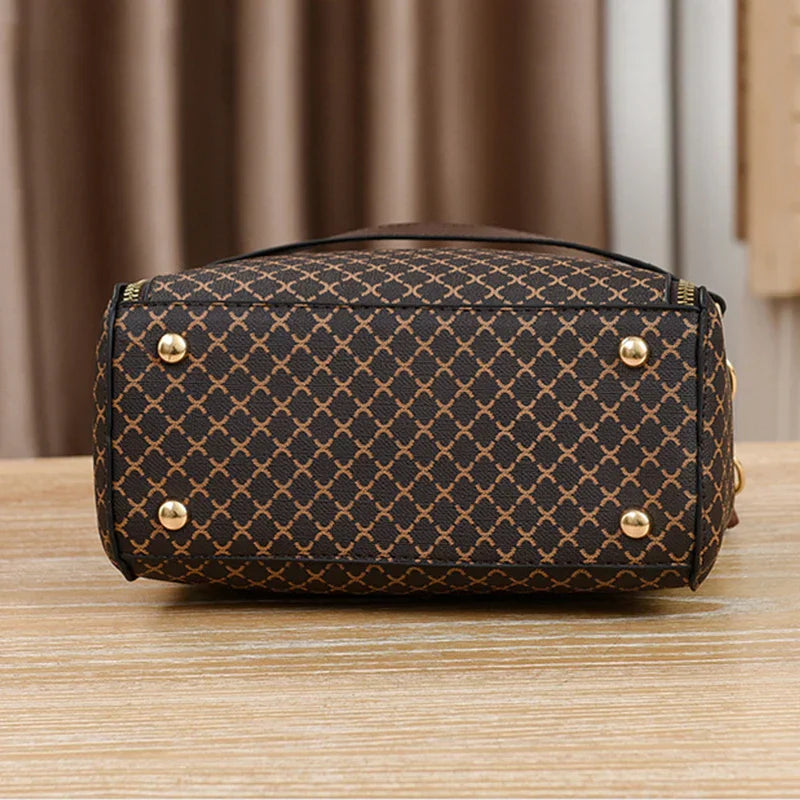 Marjorie Luxury