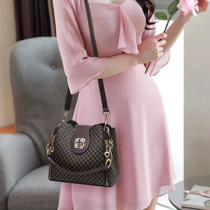 Marjorie Luxury