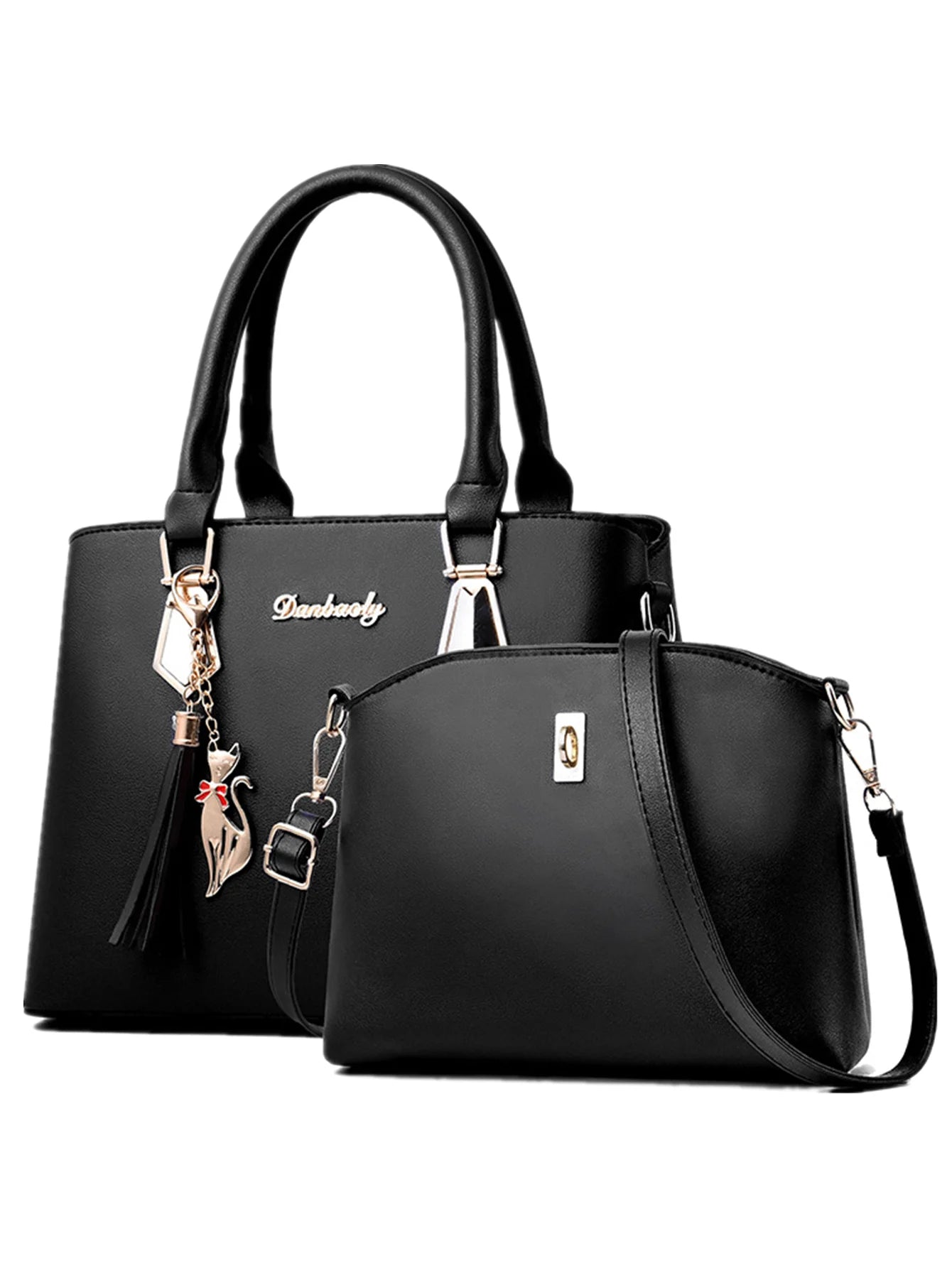 Danbaoly Bag Set