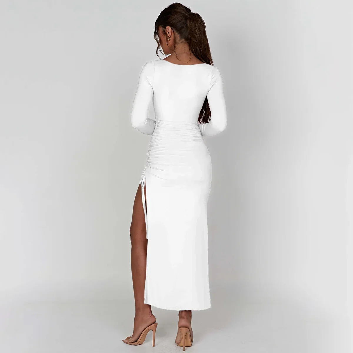 Raye Maxi Dress