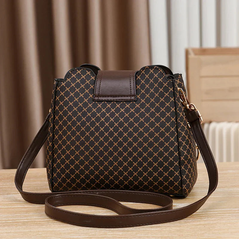 Marjorie Luxury