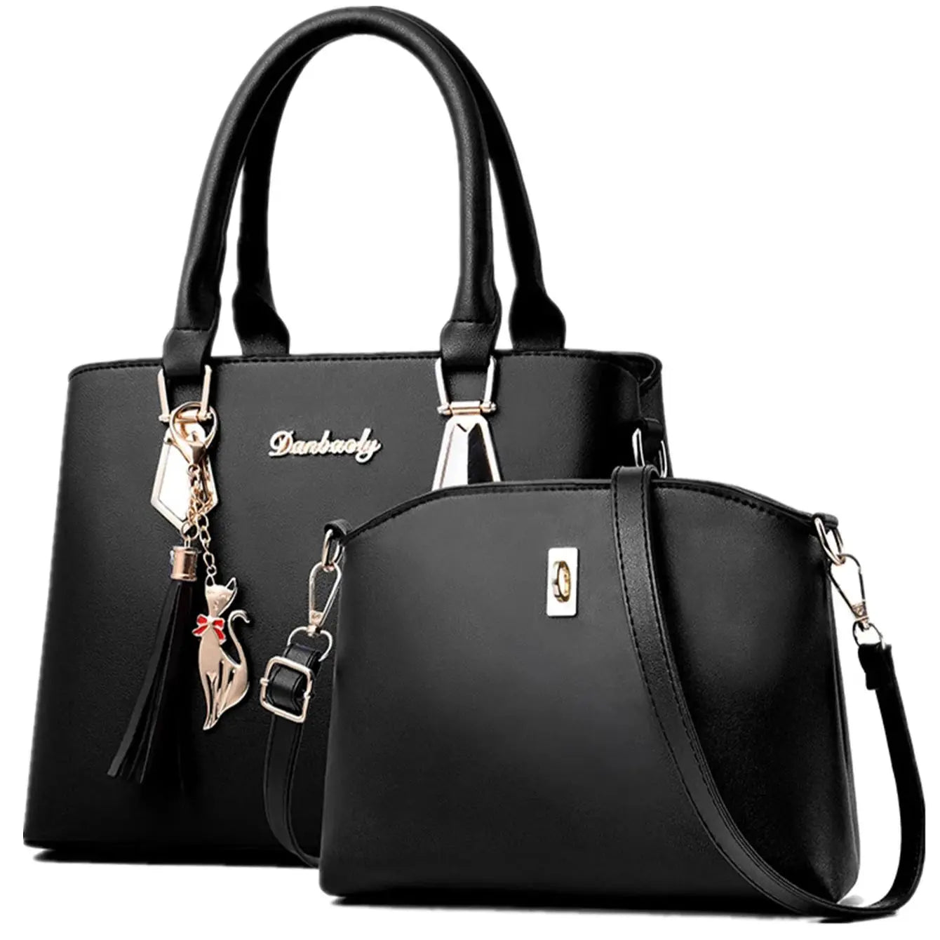 Danbaoly Bag Set