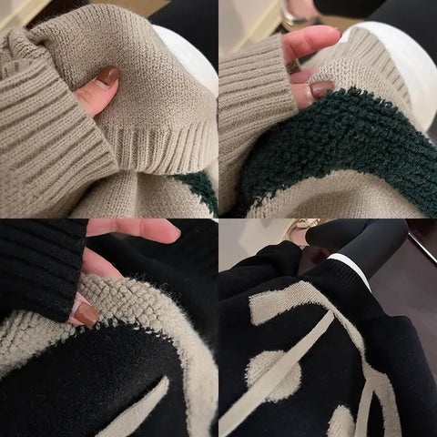 SMILEYâ„¢ | Cozy Oversized Hoodie