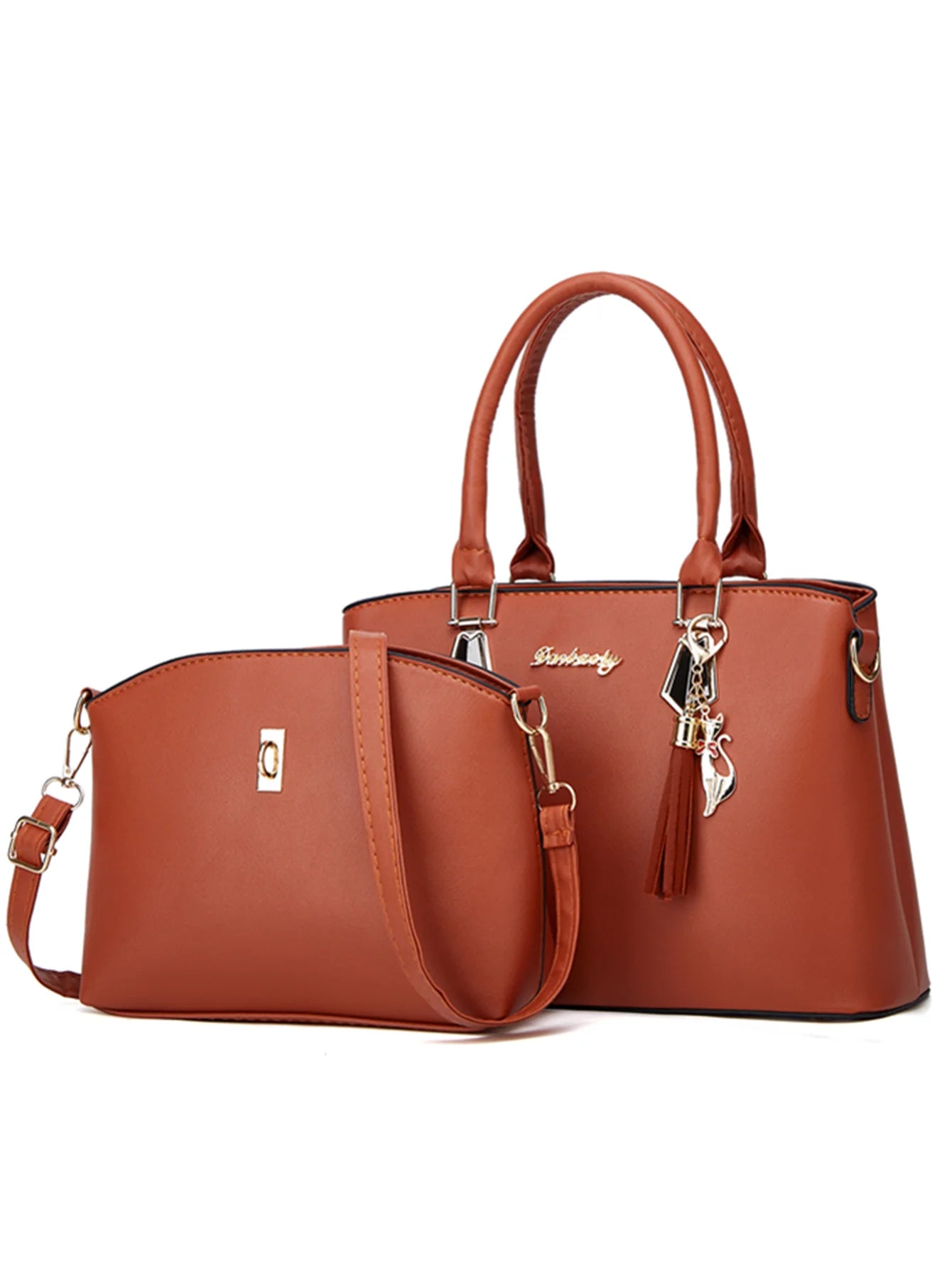 Danbaoly Bag Set