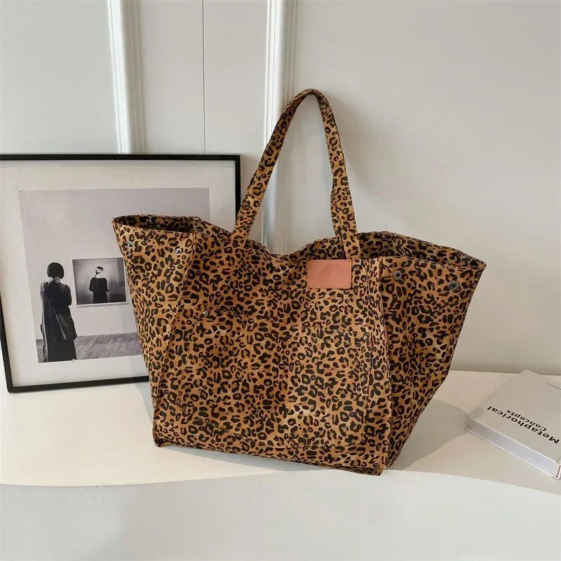Odile Leopard