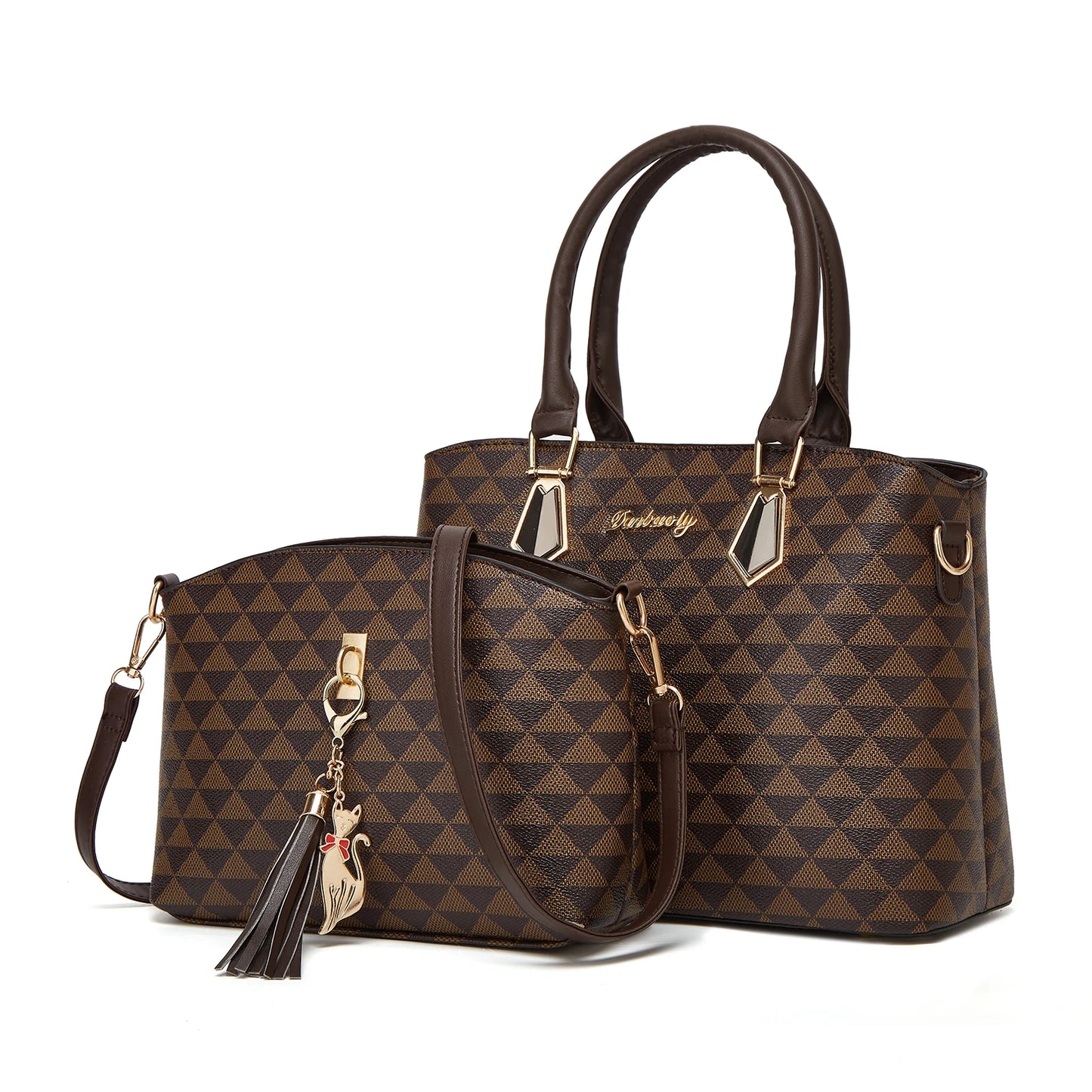 Danbaoly Bag Set