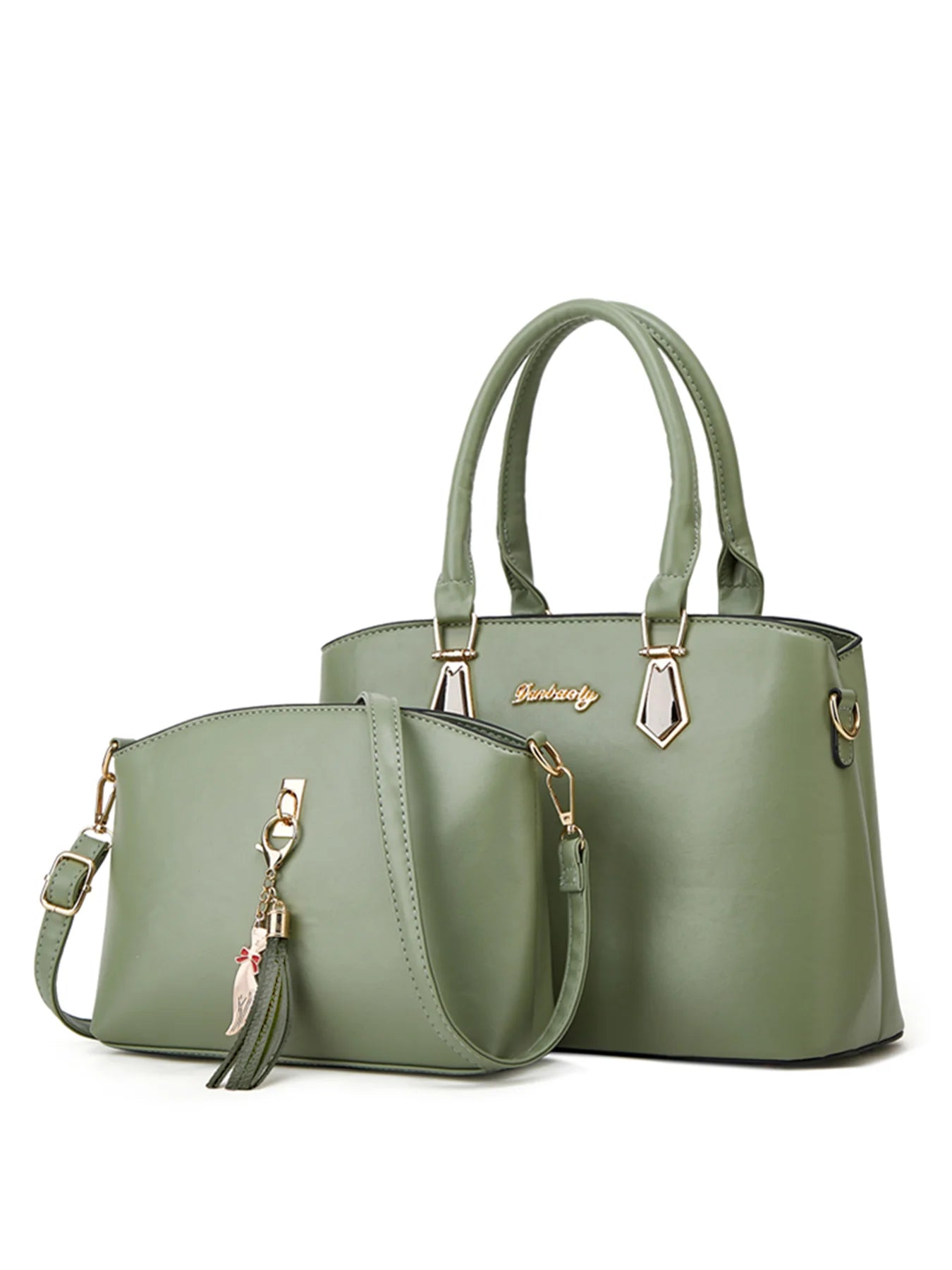 Danbaoly Bag Set