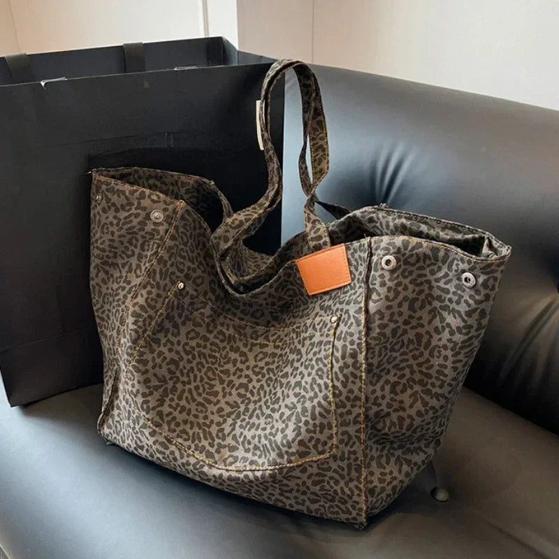 Odile Leopard