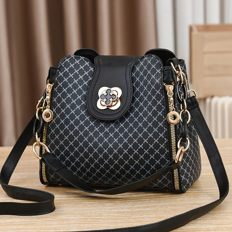 Marjorie Luxury