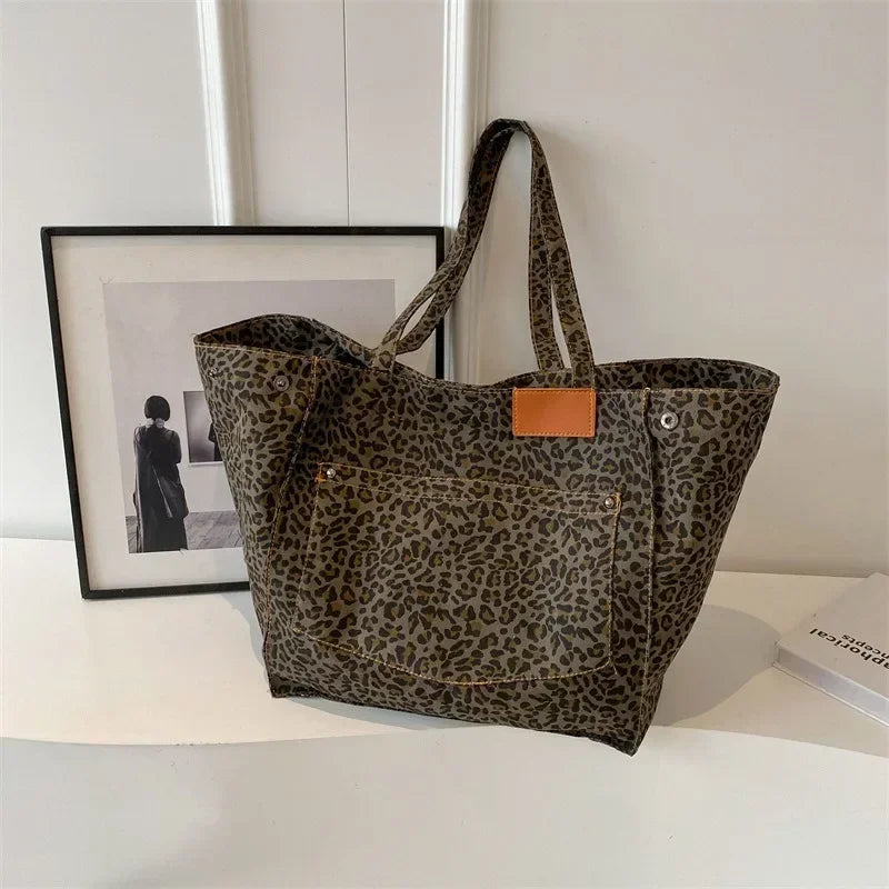 Odile Leopard
