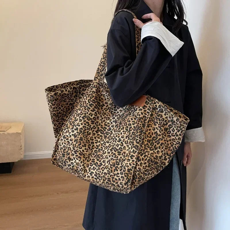 Odile Leopard
