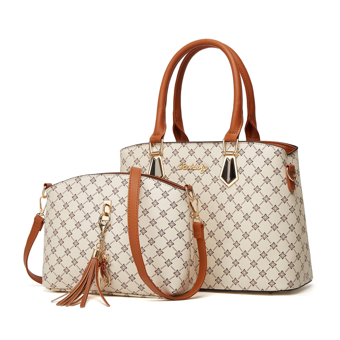 Danbaoly Bag Set