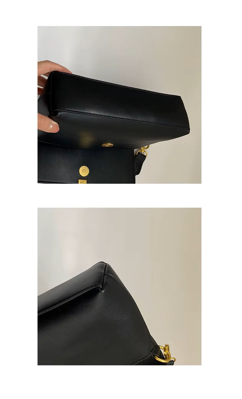 Elira Vintage Shoulder Bag