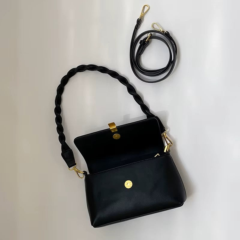 Elira Vintage Shoulder Bag