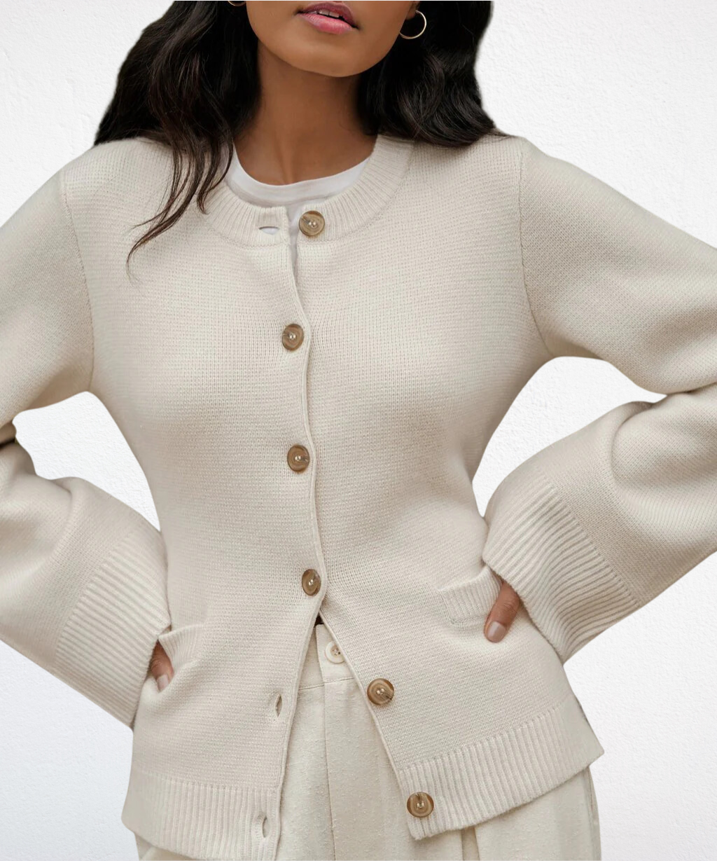 CLARAâ„¢ | Cardigan