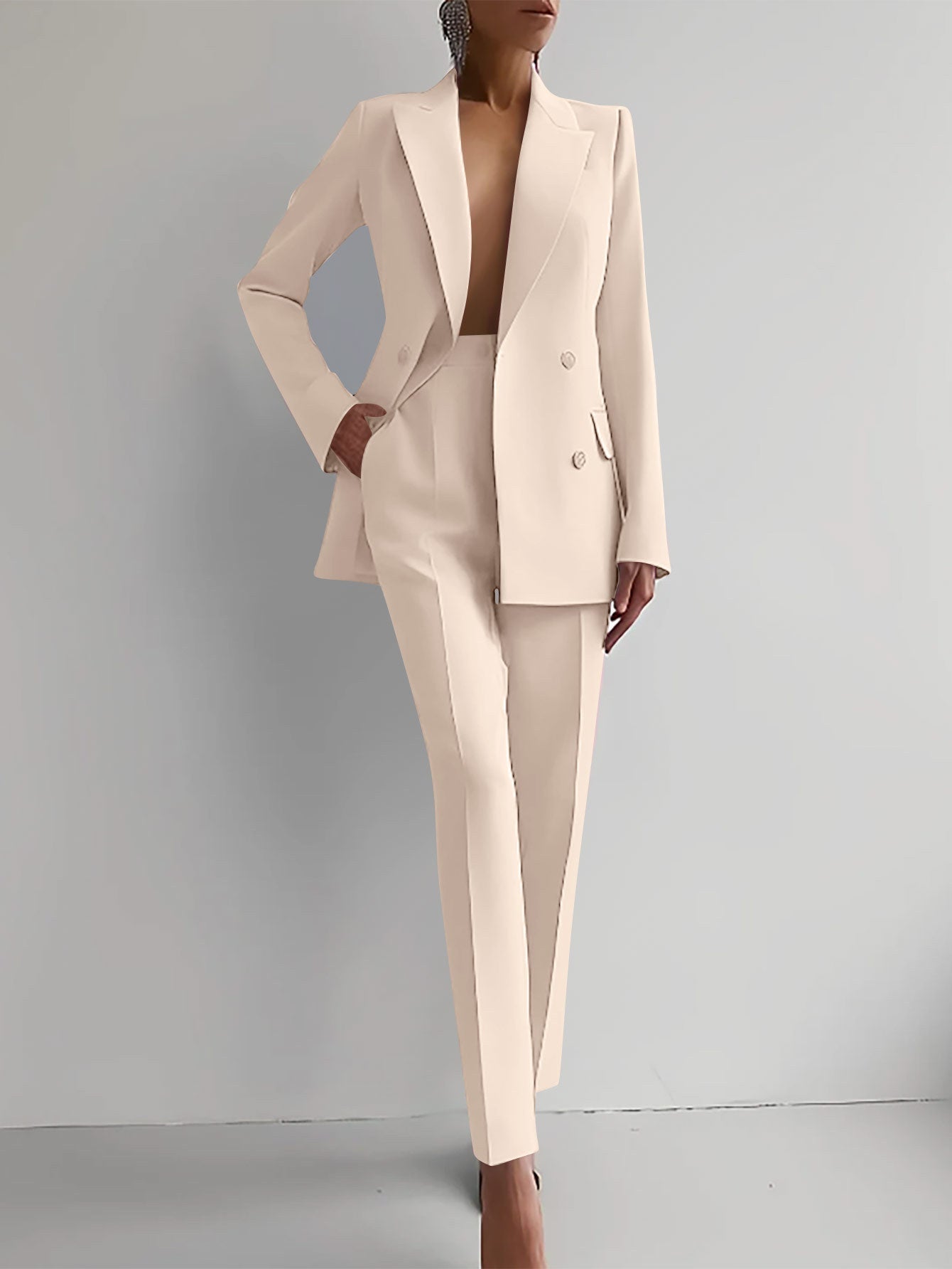 Victoria Tailored