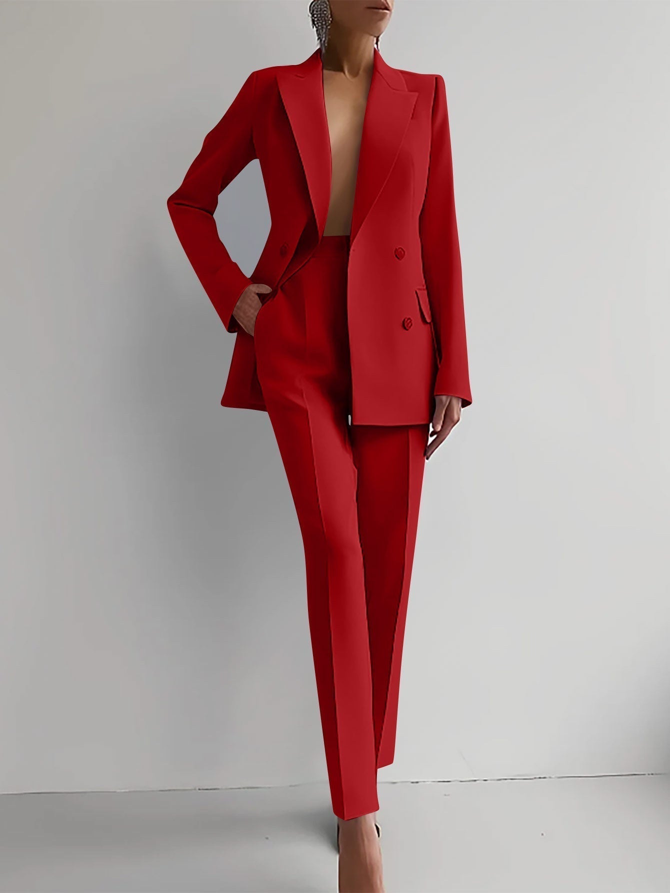 Victoria Tailored