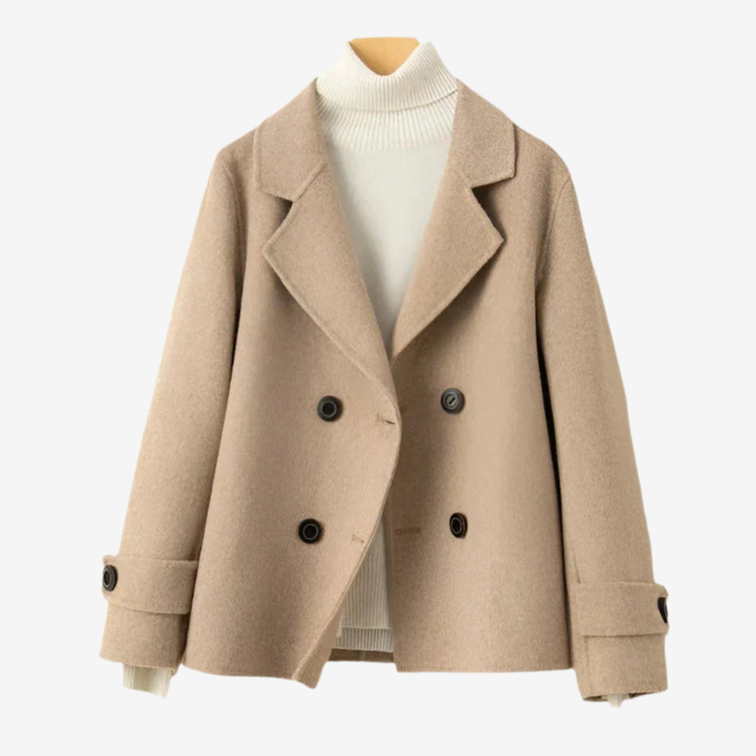 VIOLAâ„¢ | Classic Tailored Blazer