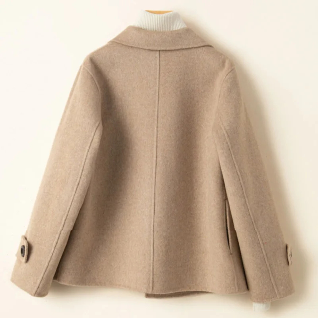 VIOLAâ„¢ | Classic Tailored Blazer