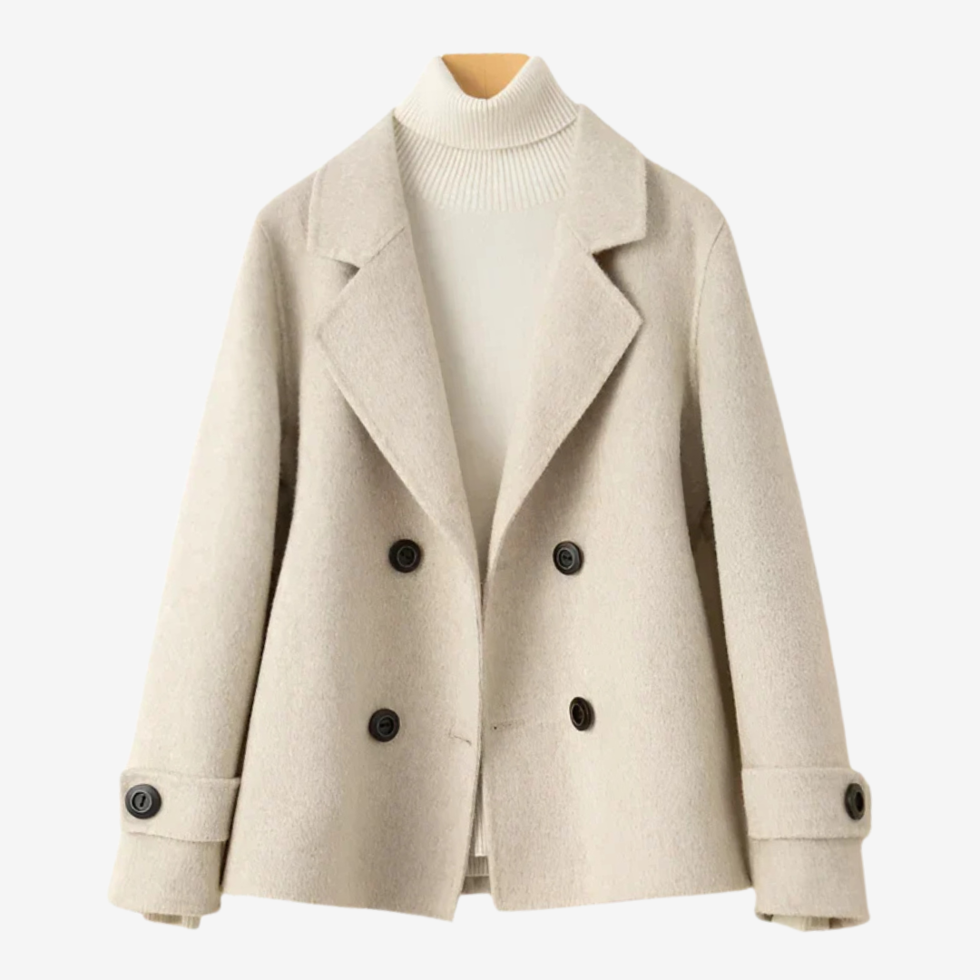 VIOLAâ„¢ | Classic Tailored Blazer