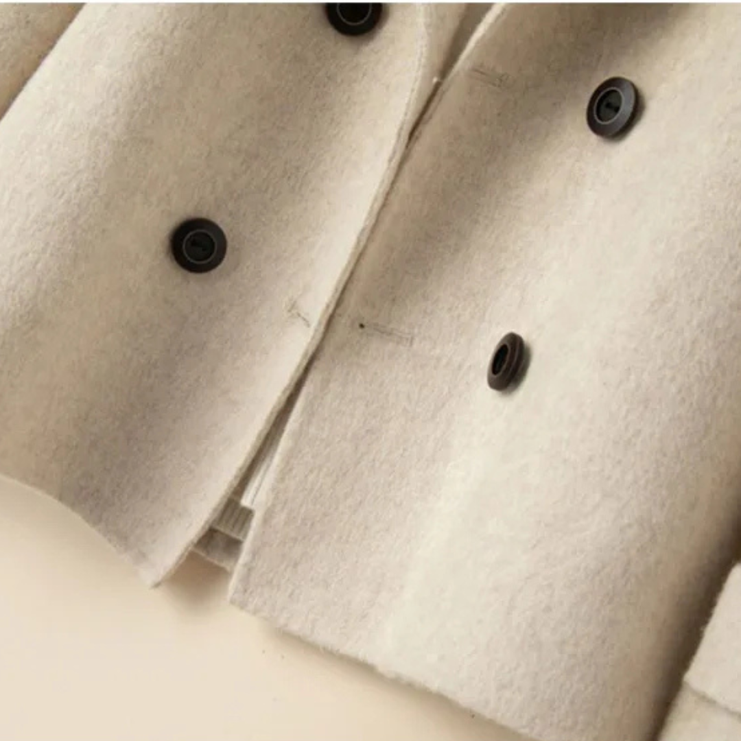 VIOLAâ„¢ | Classic Tailored Blazer