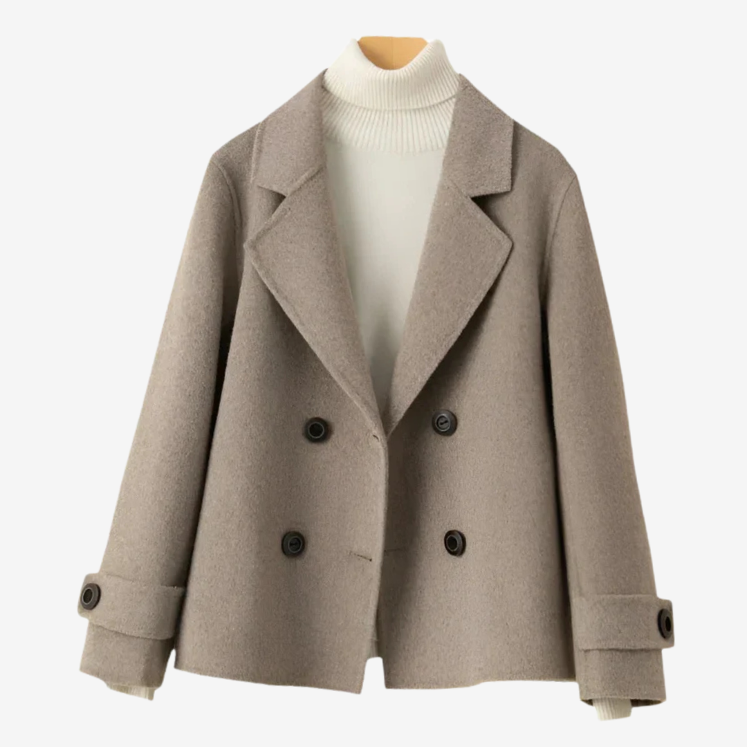 VIOLAâ„¢ | Classic Tailored Blazer