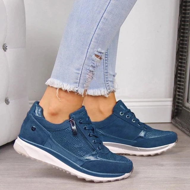 VIVAâ„¢ | Everyday Arch Support Sneakers