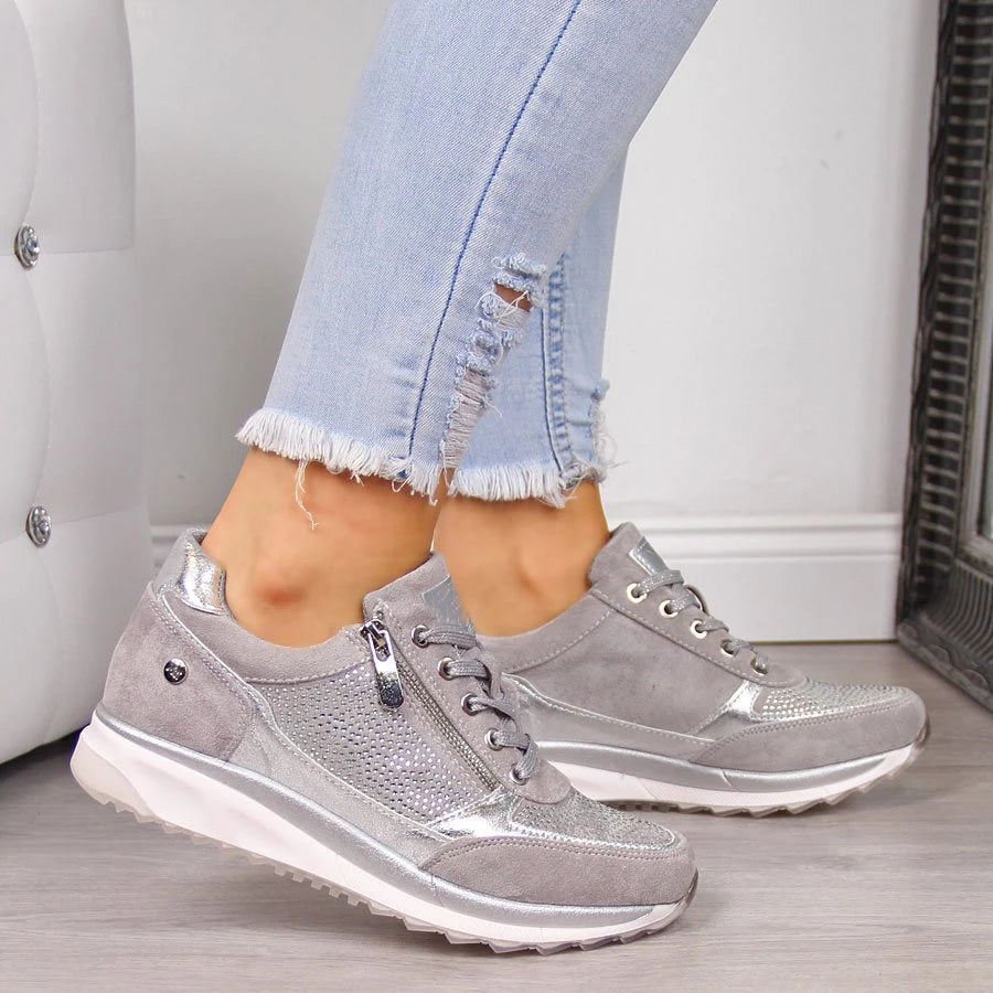 VIVAâ„¢ | Everyday Arch Support Sneakers