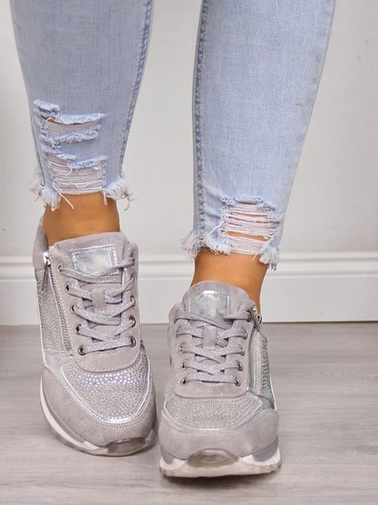 VIVAâ„¢ | Everyday Arch Support Sneakers