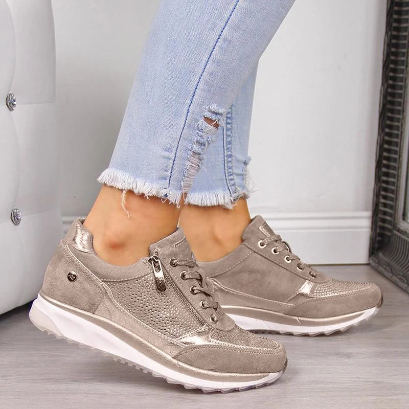 VIVAâ„¢ | Everyday Arch Support Sneakers