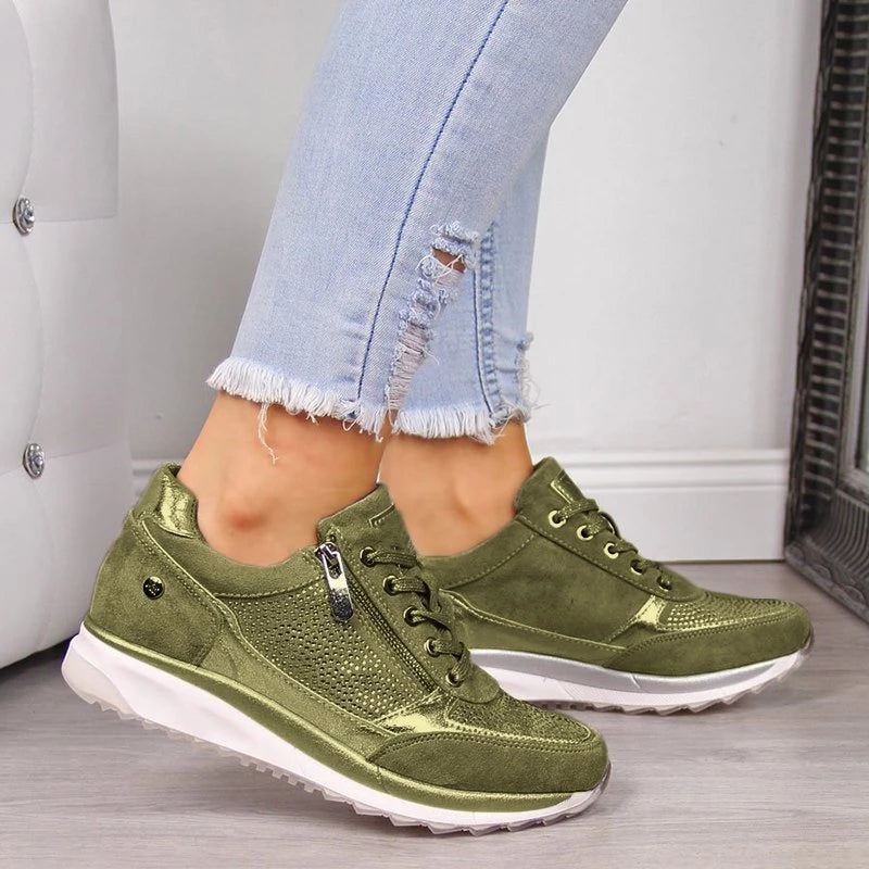 VIVAâ„¢ | Everyday Arch Support Sneakers