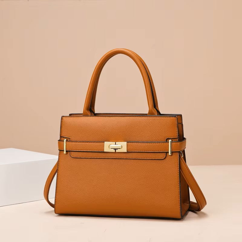 Vienna Trio Handbag Collection