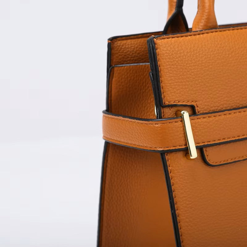 Vienna Trio Handbag Collection