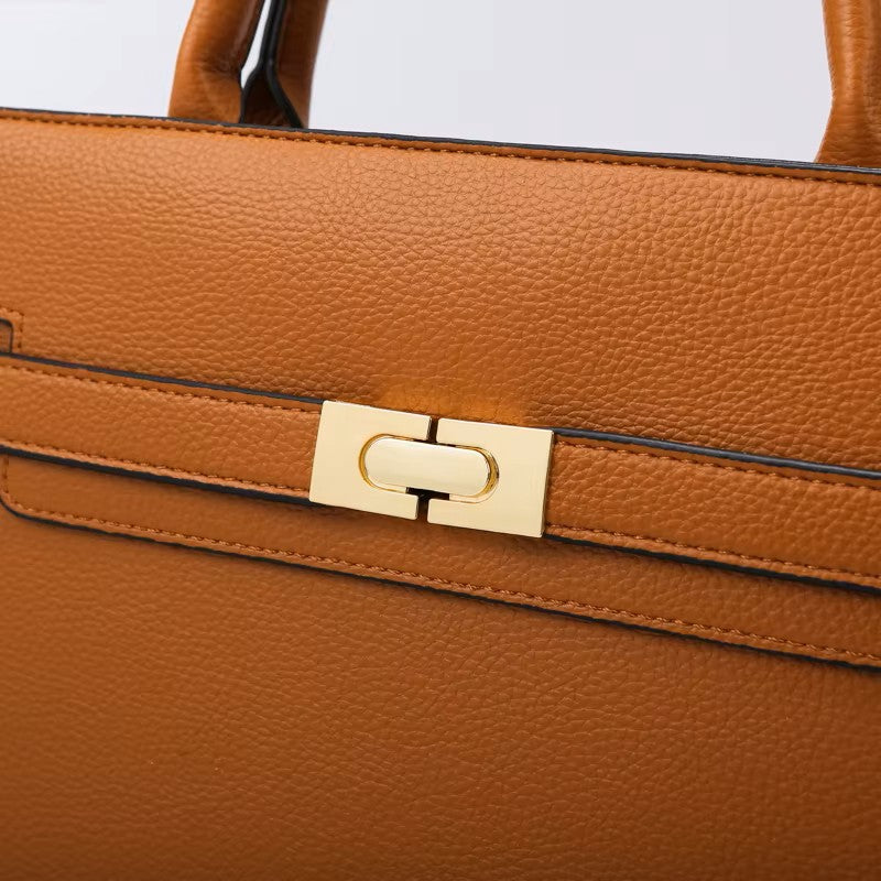 Vienna Trio Handbag Collection