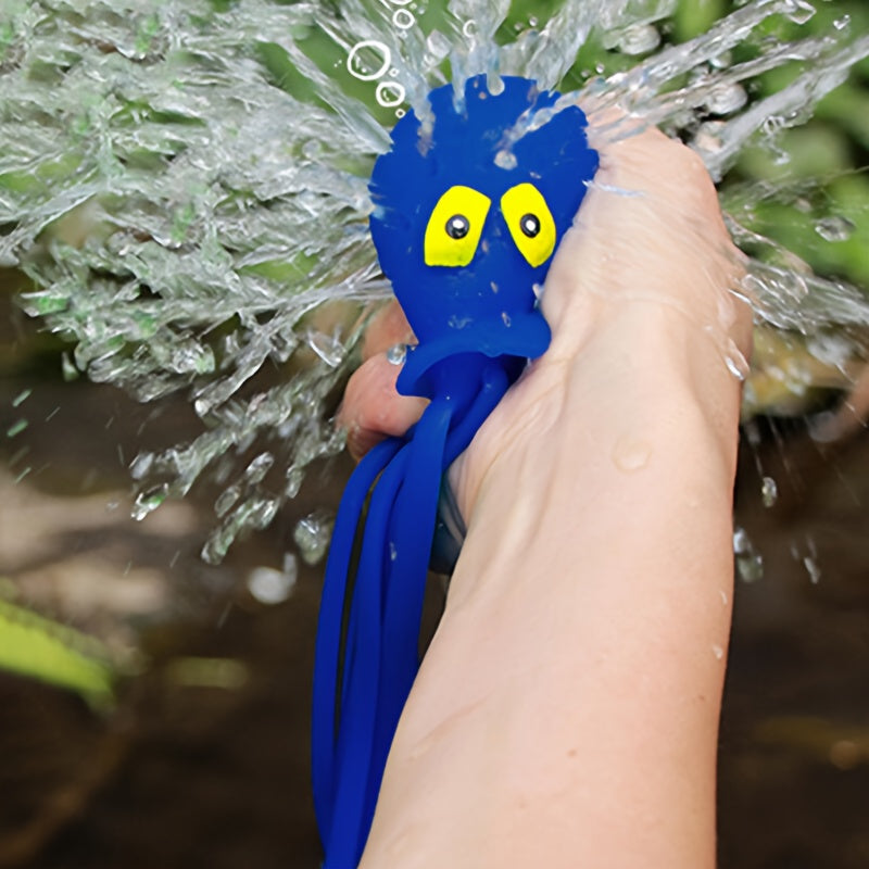 1pc Water Speelgoed, Zomerspeelgoed, Octopus Water Speelgoed - Als Halloween, Kerstcadeau