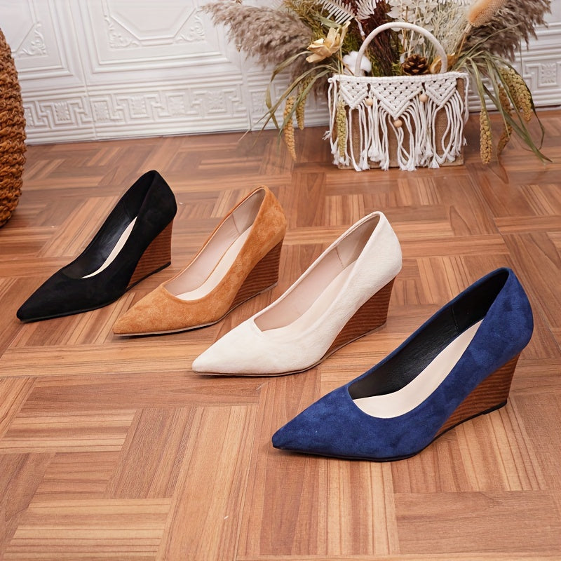 Vivienne Sleek