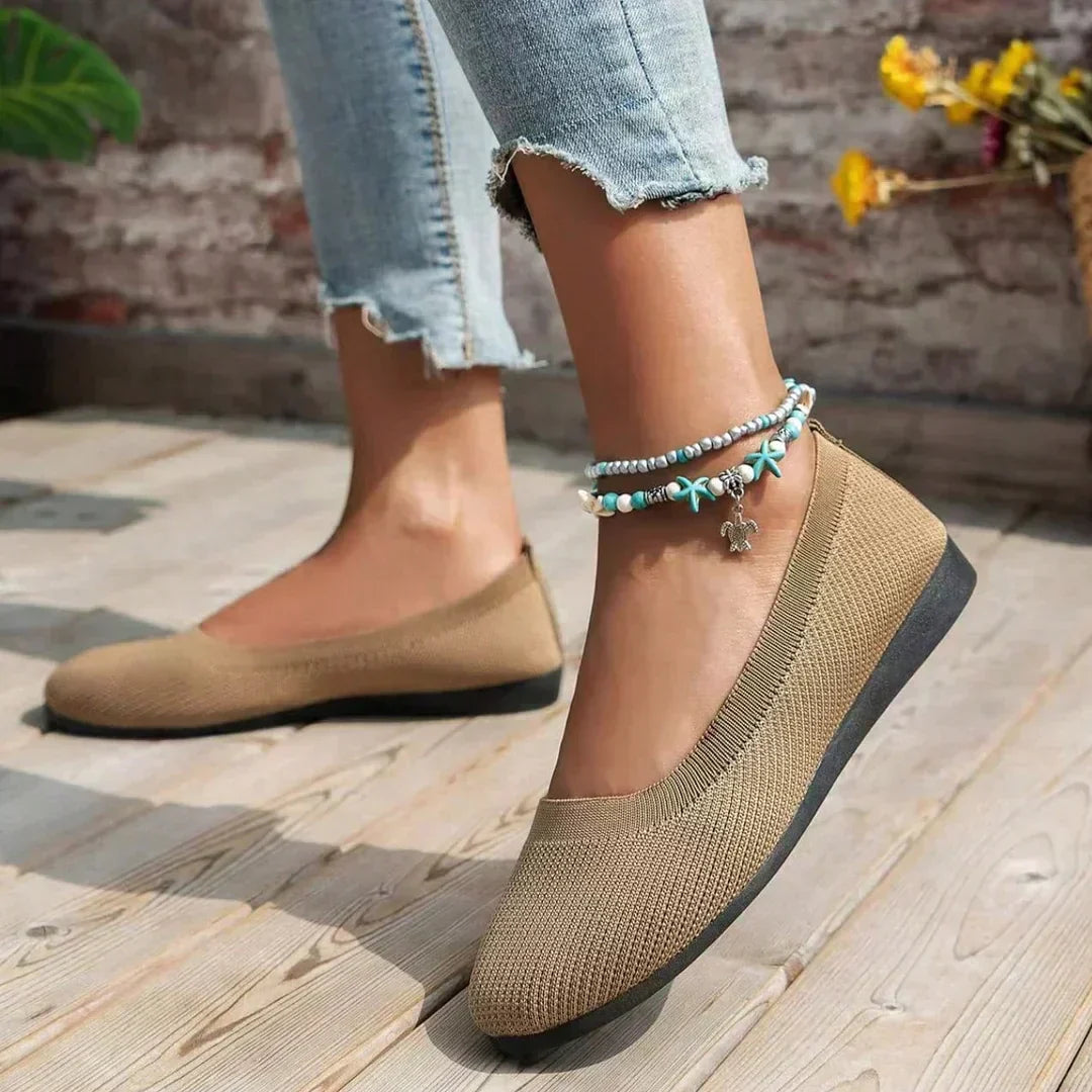 MIRAYâ„¢ - Flexible & Stylish Comfort Shoes