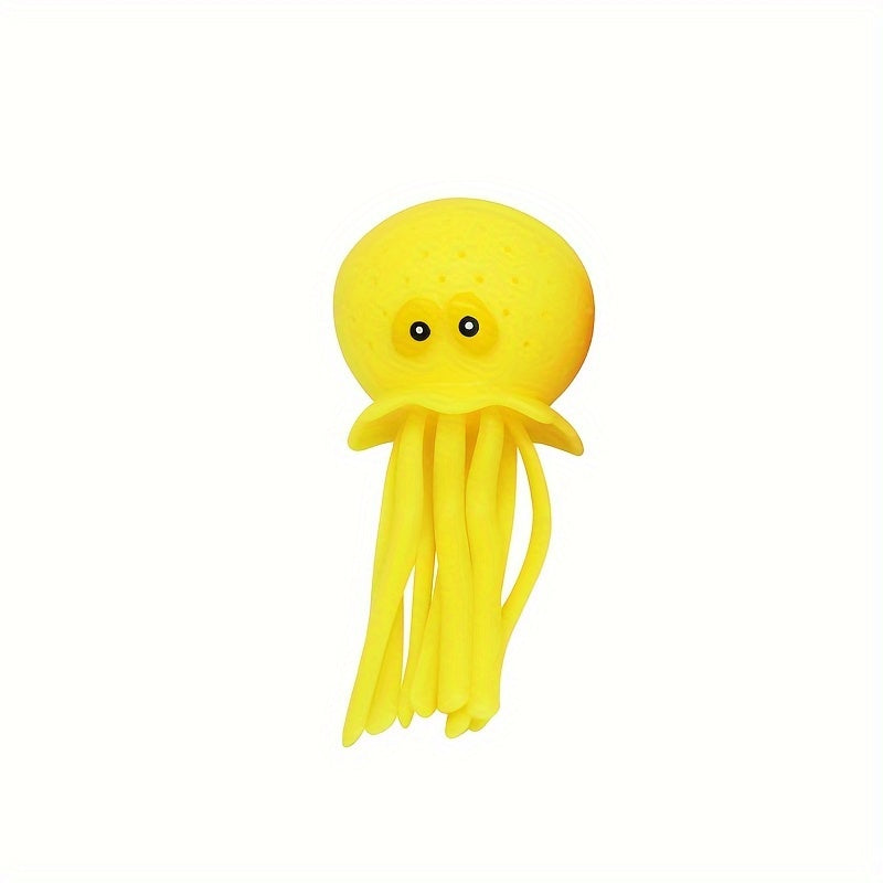 1pc Water Speelgoed, Zomerspeelgoed, Octopus Water Speelgoed - Als Halloween, Kerstcadeau
