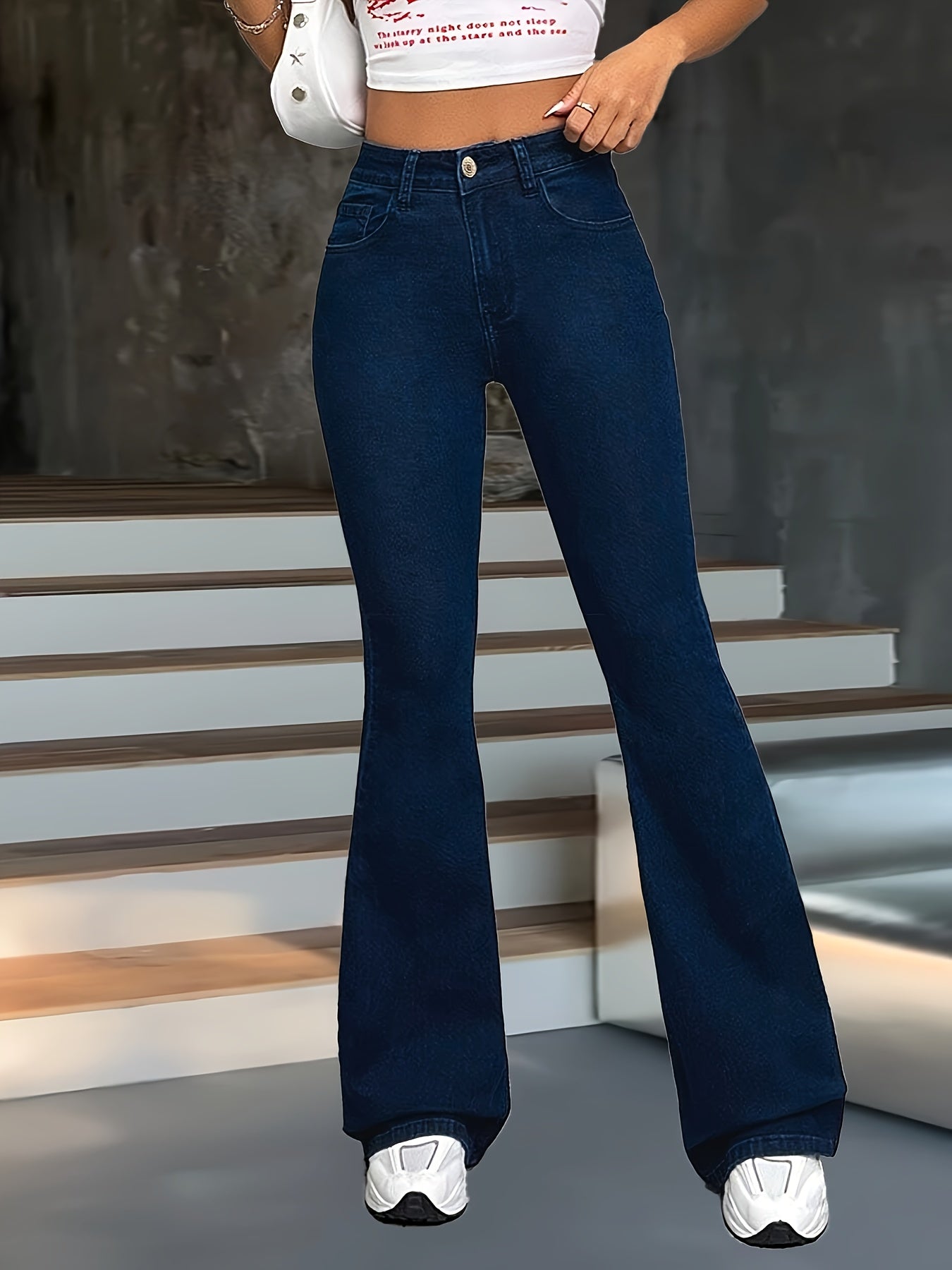 Dahlia Bleu