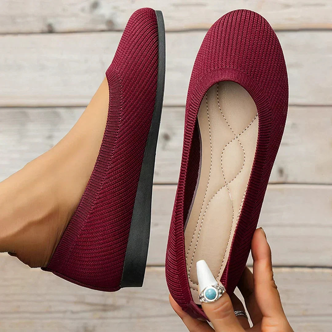 MIRAYâ„¢ - Flexible & Stylish Comfort Shoes